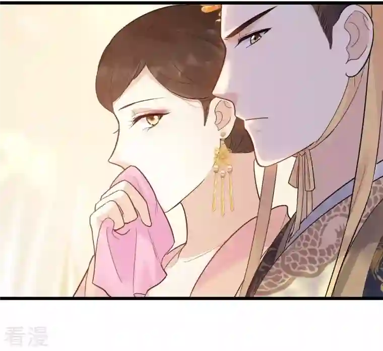 战神狂妃：凤倾天下第55话 被灭口的证人