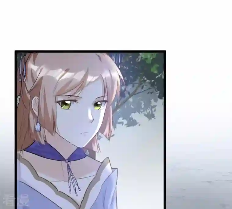 战神狂妃：凤倾天下第58话 誉王的怀疑