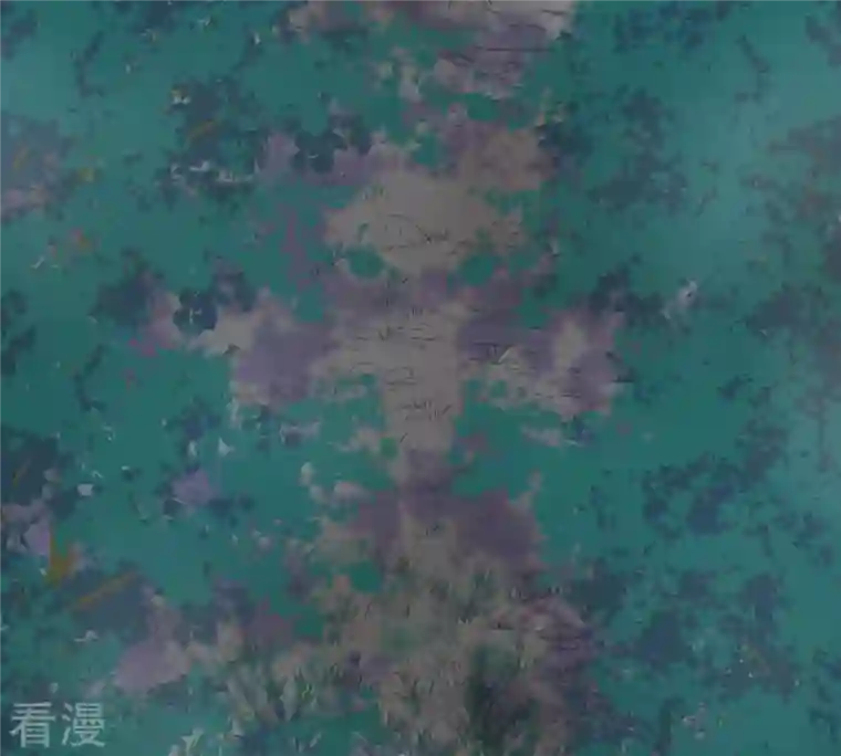 战神狂妃：凤倾天下第58话 誉王的怀疑