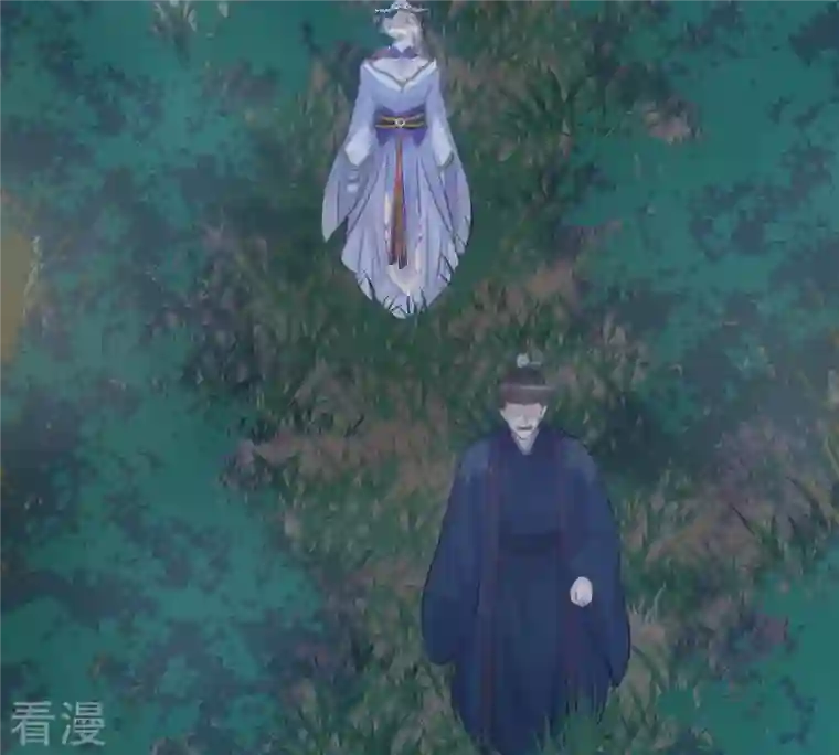 战神狂妃：凤倾天下第58话 誉王的怀疑