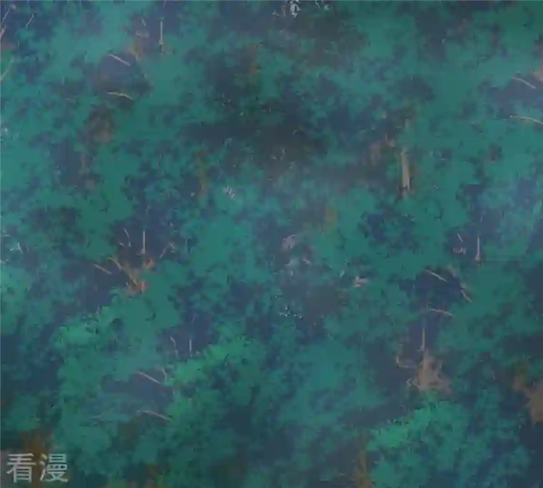 战神狂妃：凤倾天下第58话 誉王的怀疑