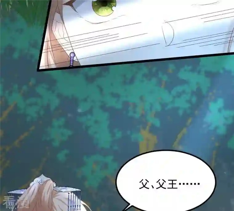 战神狂妃：凤倾天下第58话 誉王的怀疑