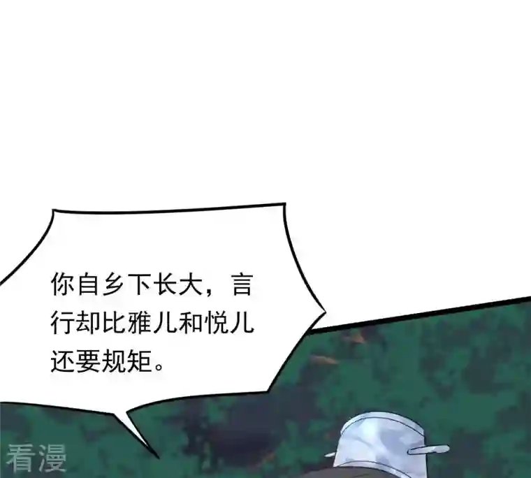 战神狂妃：凤倾天下第58话 誉王的怀疑