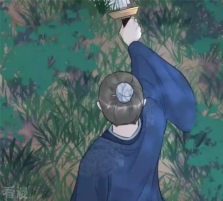 战神狂妃：凤倾天下第58话 誉王的怀疑