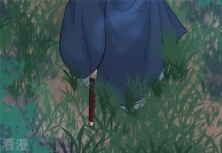 战神狂妃：凤倾天下第58话 誉王的怀疑