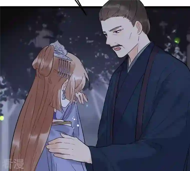 战神狂妃：凤倾天下第59话 以退为进