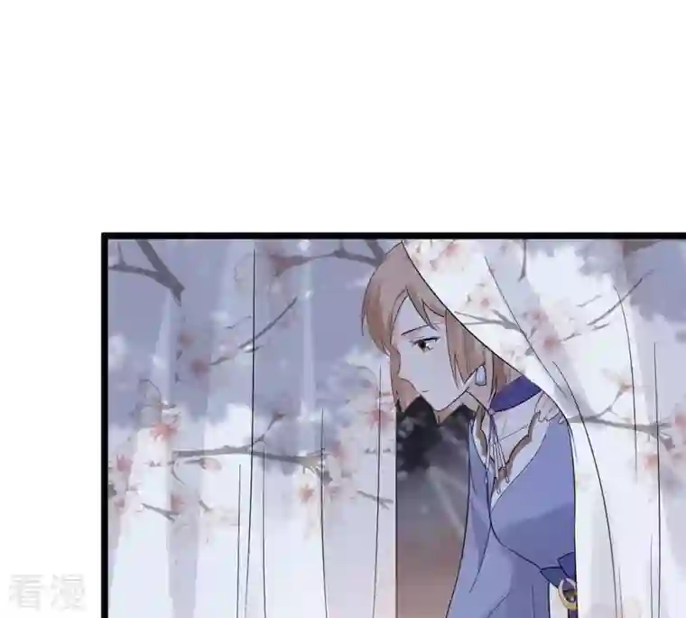 战神狂妃：凤倾天下第59话 以退为进