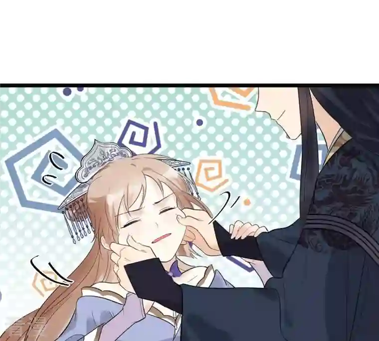 战神狂妃：凤倾天下第59话 以退为进