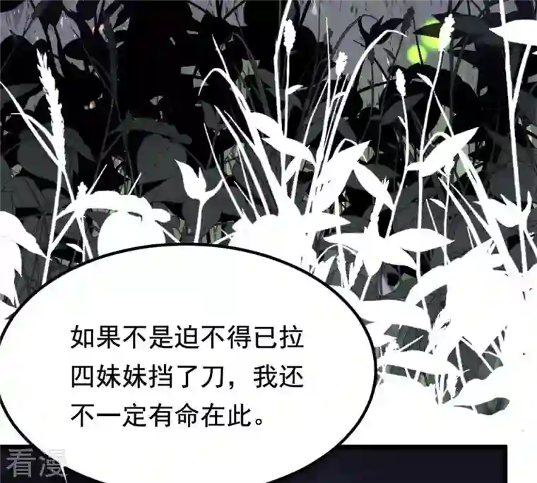 战神狂妃：凤倾天下第59话 以退为进
