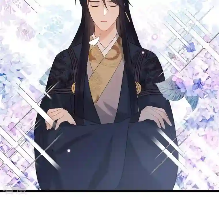 战神狂妃：凤倾天下第59话 以退为进