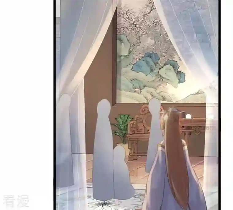 战神狂妃：凤倾天下第60话 找上门打脸