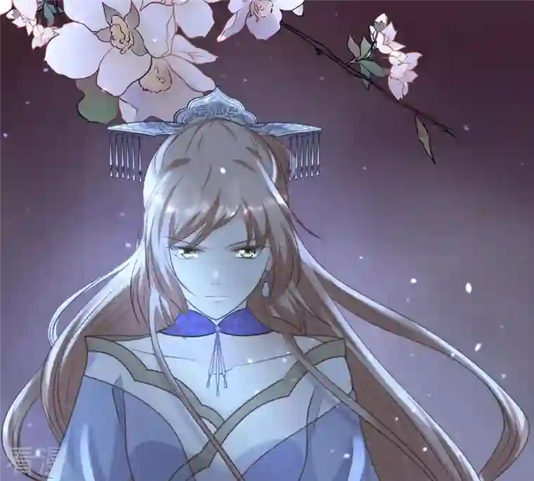战神狂妃：凤倾天下第61话 小惩大诫
