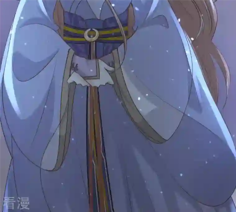 战神狂妃：凤倾天下第61话 小惩大诫