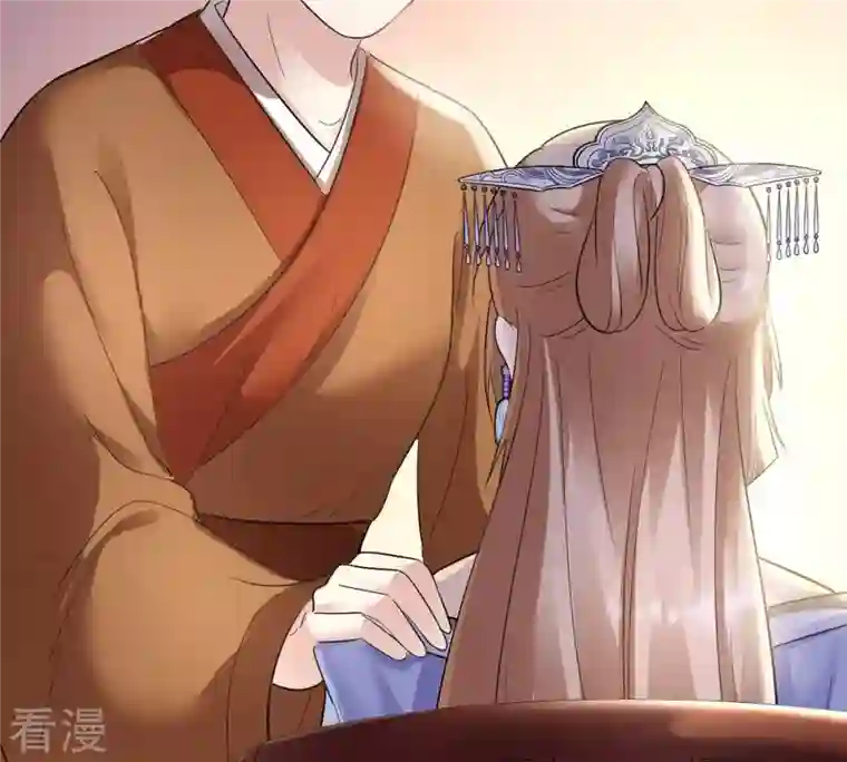 战神狂妃：凤倾天下第62话 存心试探