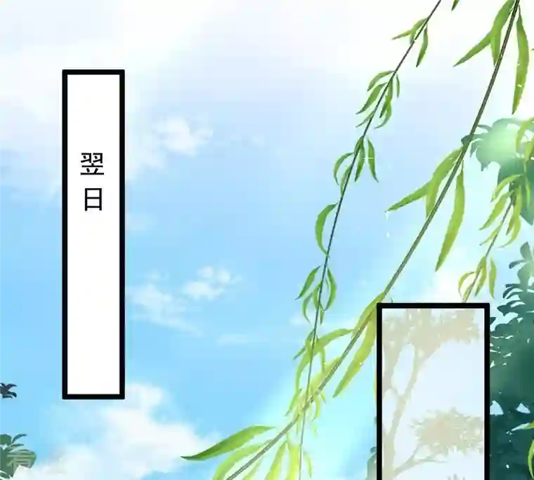 战神狂妃：凤倾天下第62话 存心试探