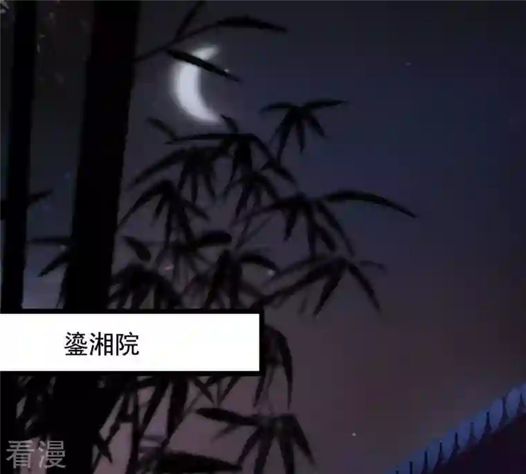 战神狂妃：凤倾天下第62话 存心试探