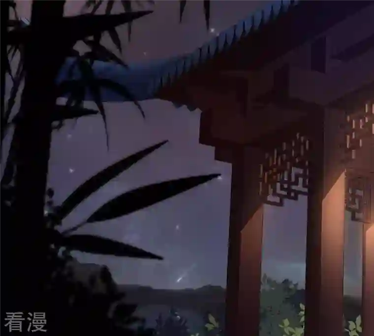 战神狂妃：凤倾天下第62话 存心试探