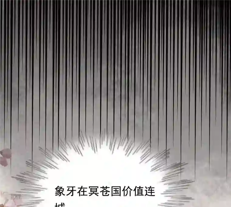 战神狂妃：凤倾天下第62话 存心试探
