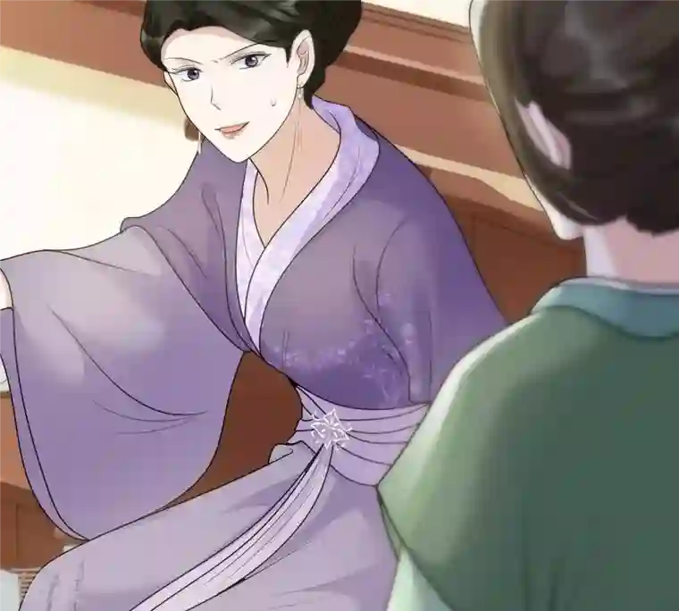 战神狂妃：凤倾天下第62话 存心试探
