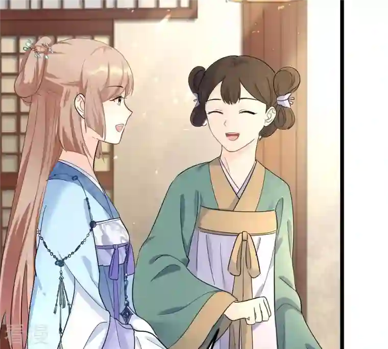 战神狂妃：凤倾天下第64话 本应该死了的人