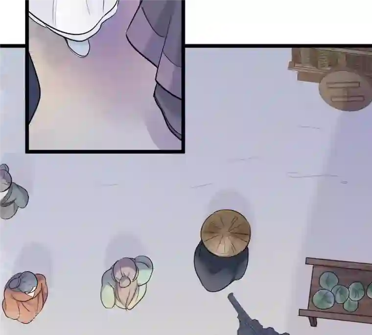 战神狂妃：凤倾天下第64话 本应该死了的人