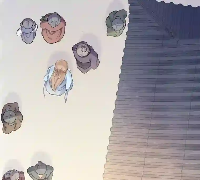 战神狂妃：凤倾天下第64话 本应该死了的人