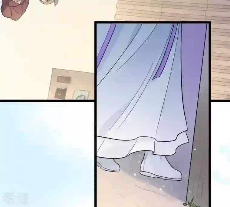 战神狂妃：凤倾天下第64话 本应该死了的人