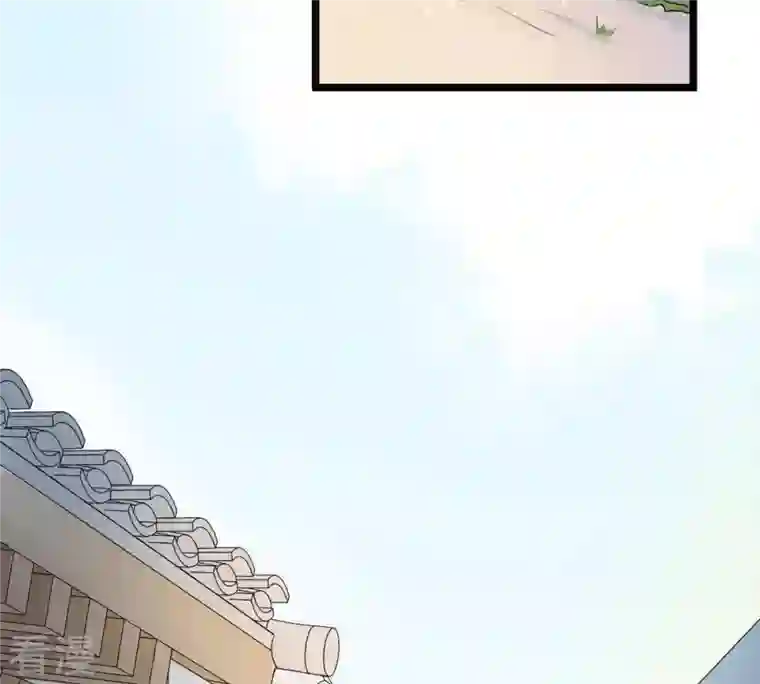 战神狂妃：凤倾天下第64话 本应该死了的人