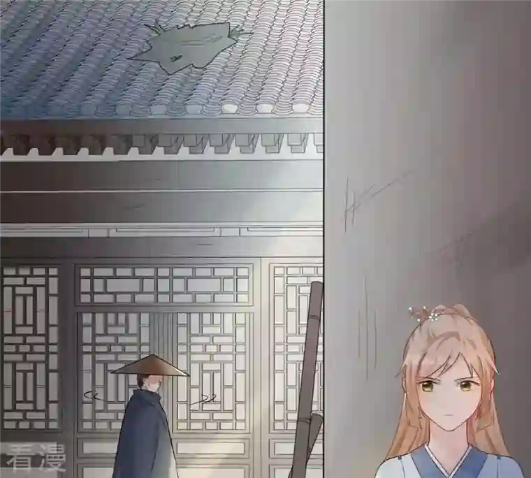 战神狂妃：凤倾天下第64话 本应该死了的人