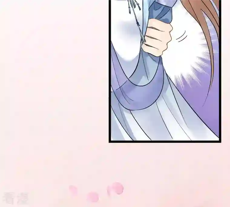 战神狂妃：凤倾天下第64话 本应该死了的人