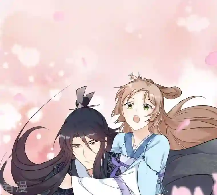 战神狂妃：凤倾天下第64话 本应该死了的人
