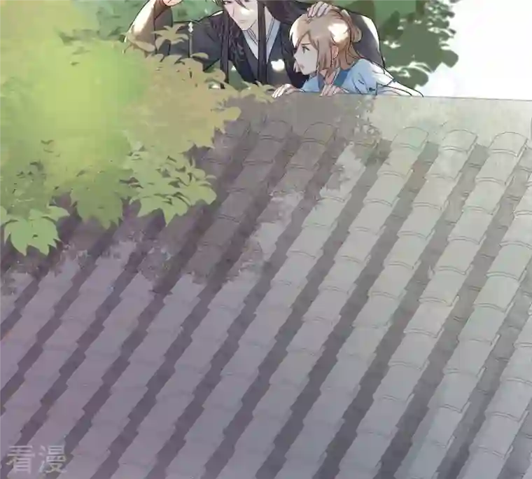 战神狂妃：凤倾天下第64话 本应该死了的人