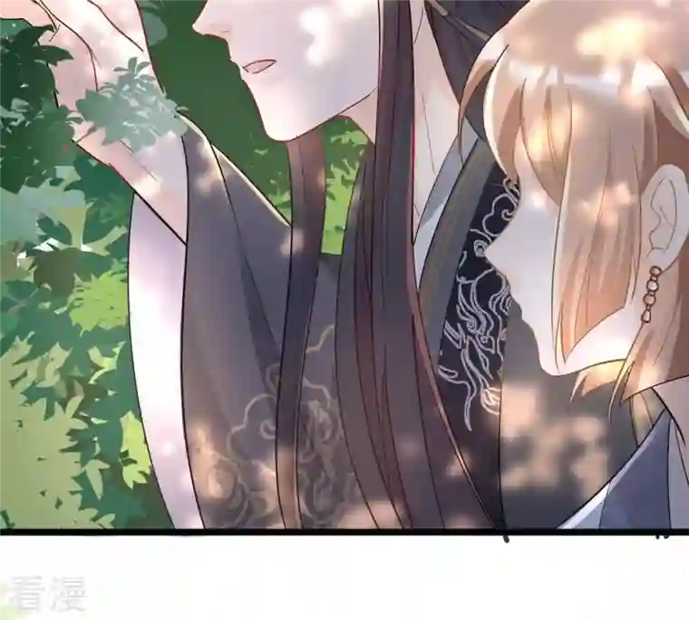战神狂妃：凤倾天下第64话 本应该死了的人