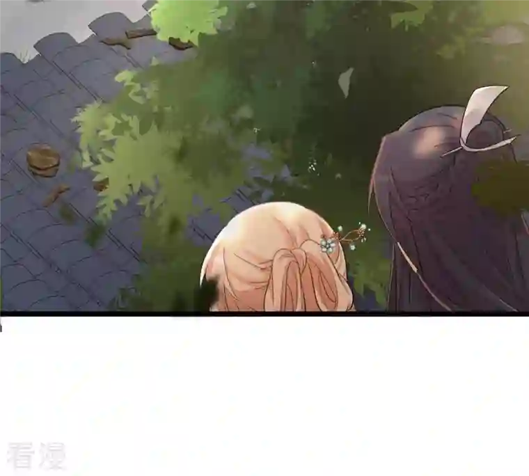 战神狂妃：凤倾天下第64话 本应该死了的人