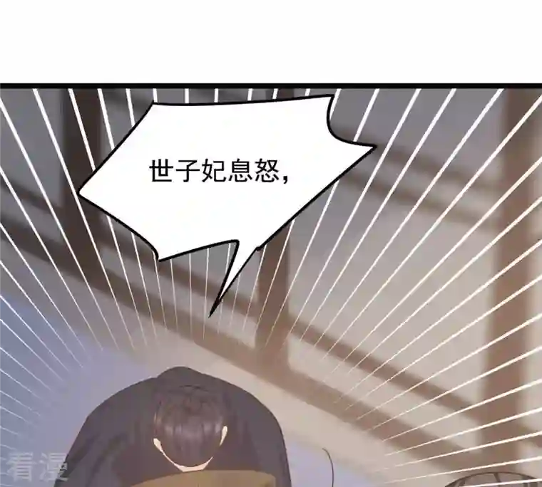 战神狂妃：凤倾天下第65话 朱雀令