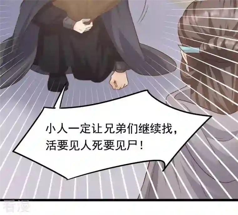 战神狂妃：凤倾天下第65话 朱雀令