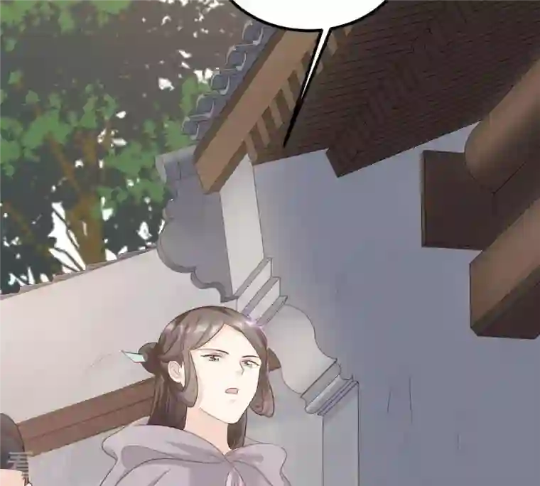 战神狂妃：凤倾天下第65话 朱雀令