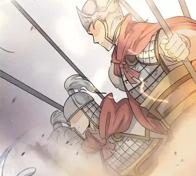 战神狂妃：凤倾天下第65话 朱雀令