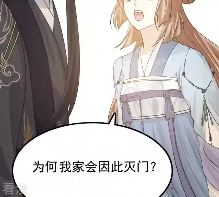 战神狂妃：凤倾天下第65话 朱雀令