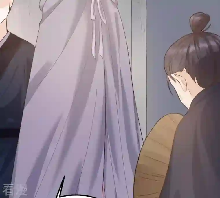 战神狂妃：凤倾天下第65话 朱雀令