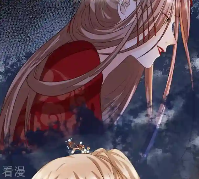 战神狂妃：凤倾天下第65话 朱雀令