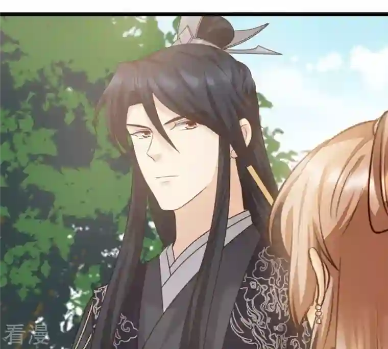 战神狂妃：凤倾天下第65话 朱雀令