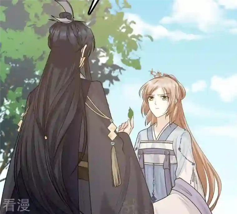 战神狂妃：凤倾天下第65话 朱雀令