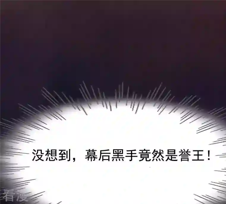 战神狂妃：凤倾天下第65话 朱雀令