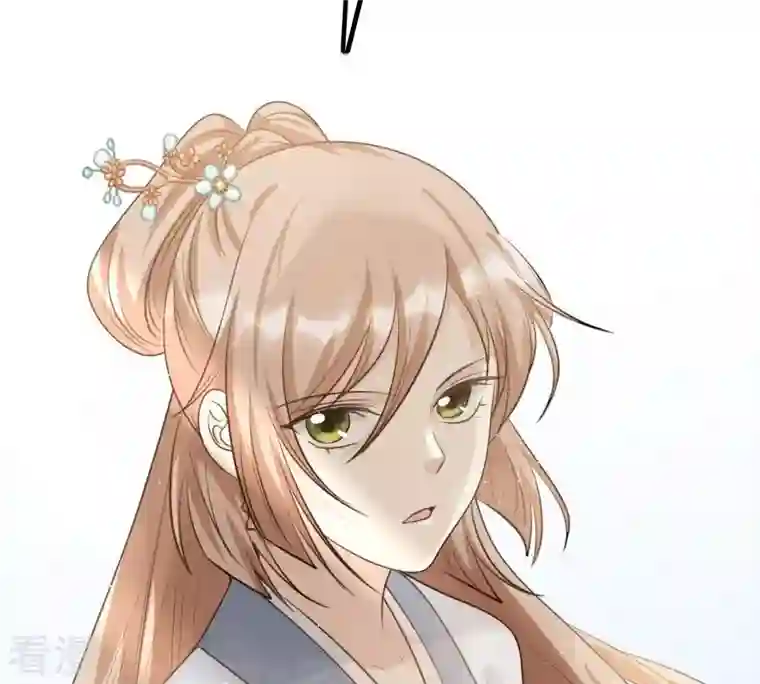 战神狂妃：凤倾天下第65话 朱雀令