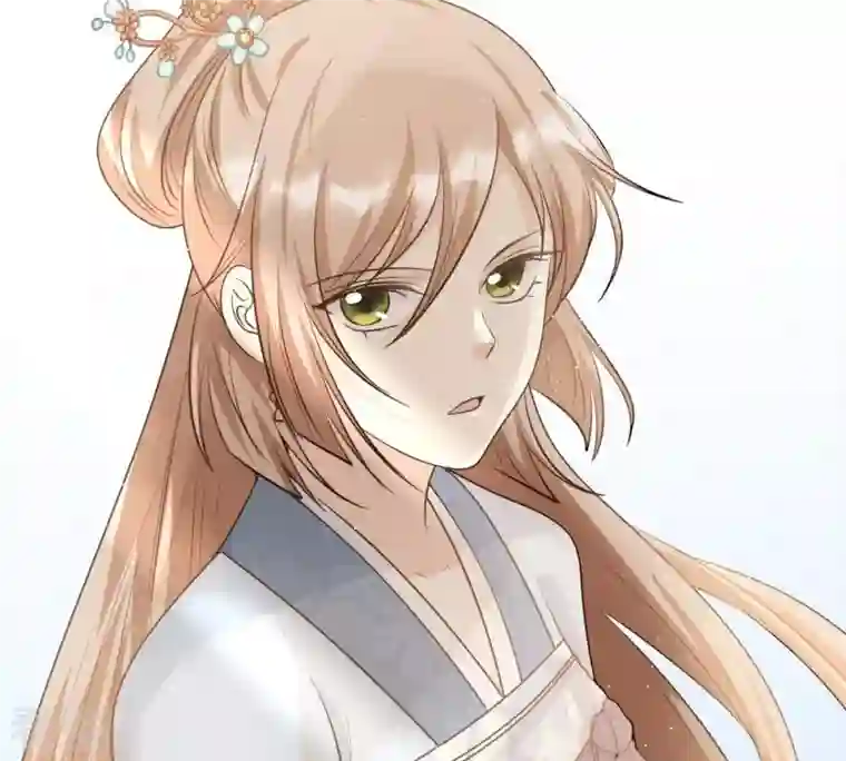 战神狂妃：凤倾天下第66话 权衡
