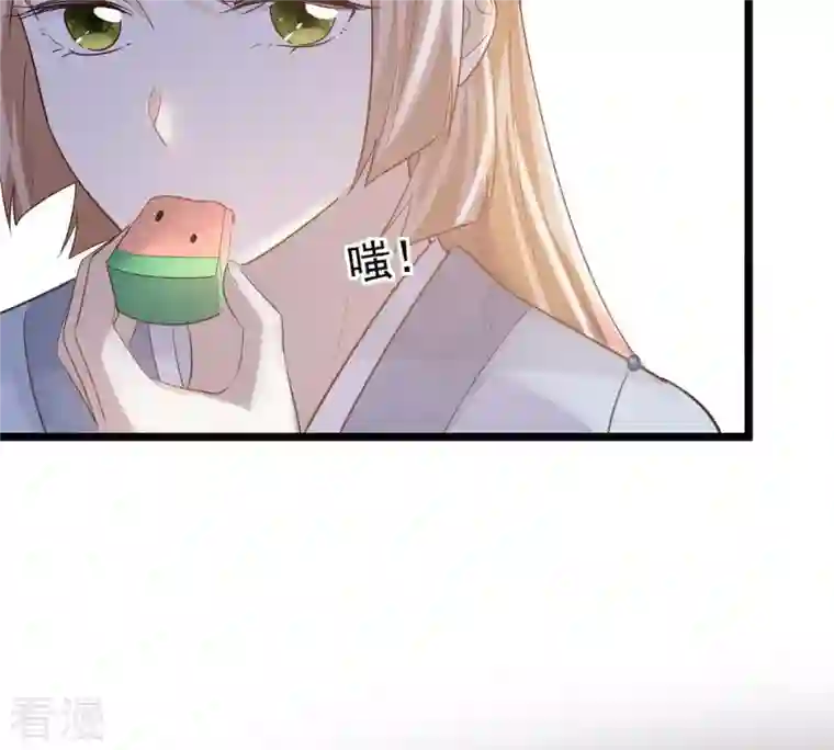 战神狂妃：凤倾天下第66话 权衡