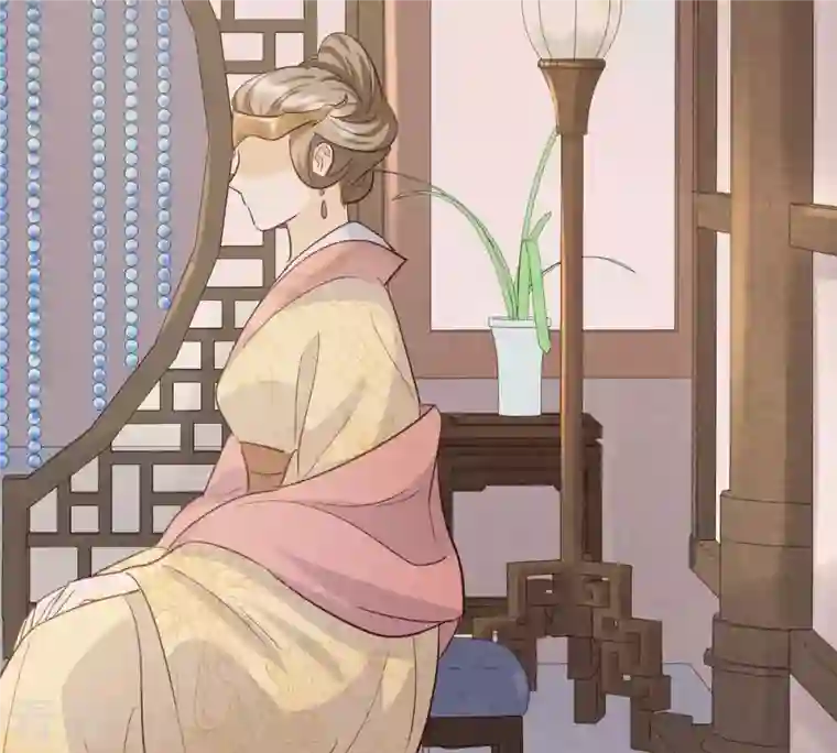 战神狂妃：凤倾天下第66话 权衡