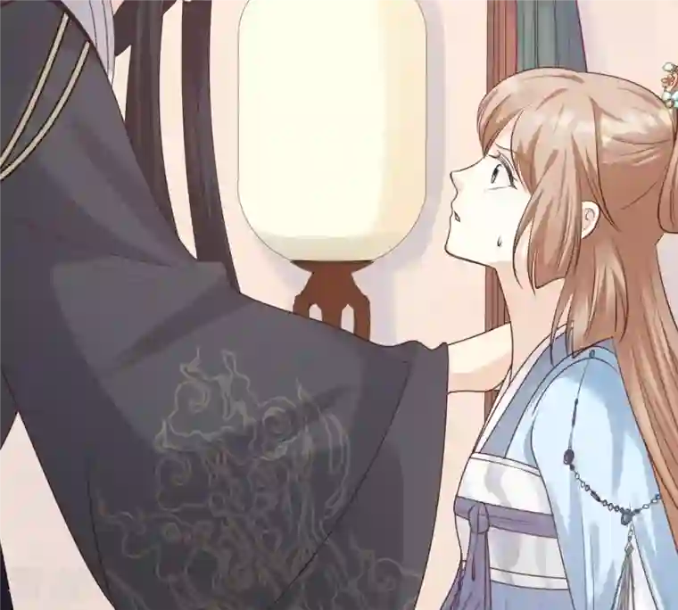 战神狂妃：凤倾天下第68话 小狐狸和大灰狼
