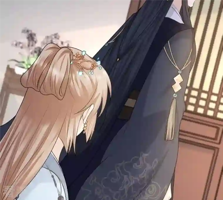 战神狂妃：凤倾天下第68话 小狐狸和大灰狼